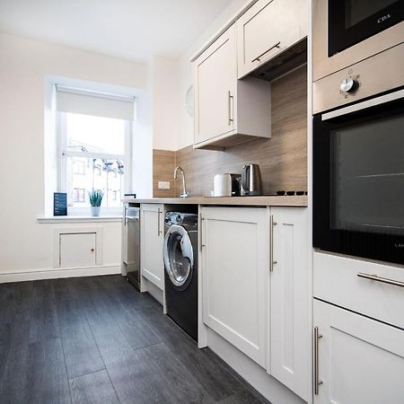 Lower Kessock Apartment Inverness Exterior foto