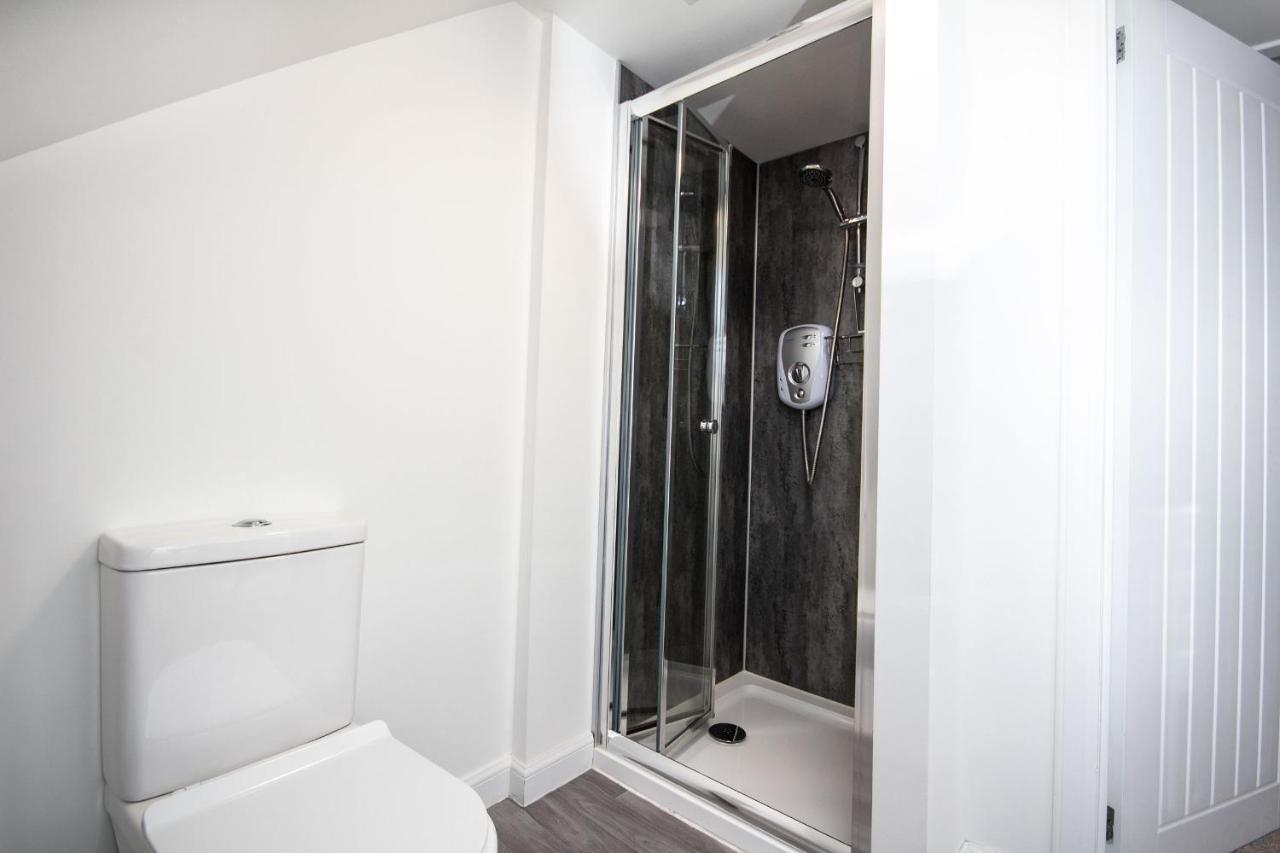 Lower Kessock Apartment Inverness Exterior foto
