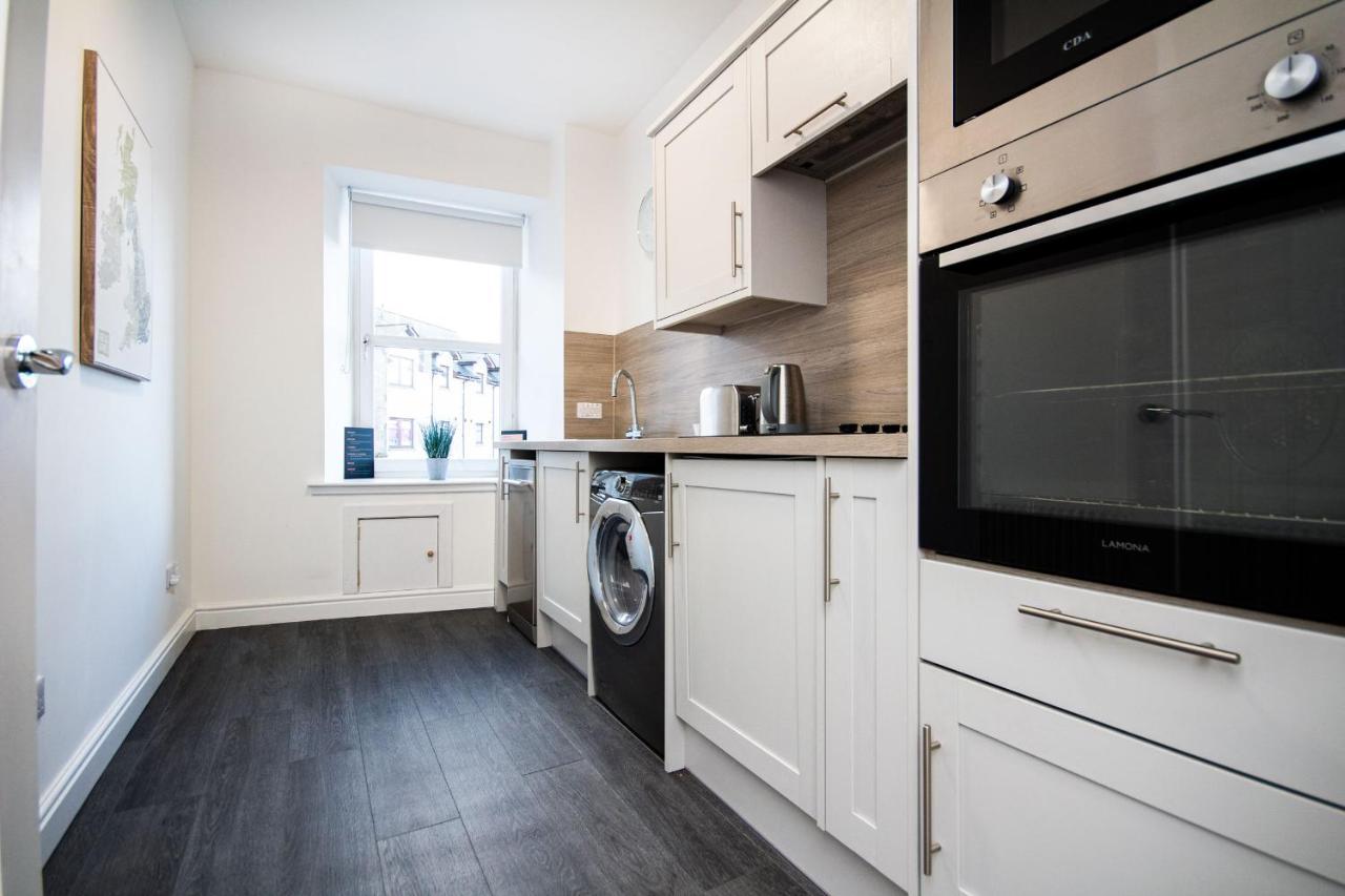Lower Kessock Apartment Inverness Exterior foto