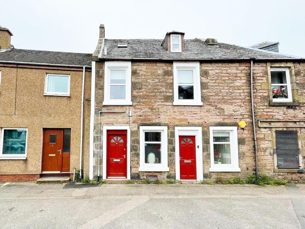Lower Kessock Apartment Inverness Exterior foto